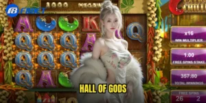 Hall of Gods