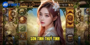 Sơn Tinh Thuỷ Tinh