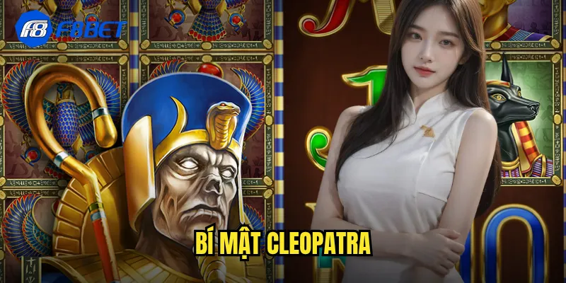 Bí Mật Cleopatra