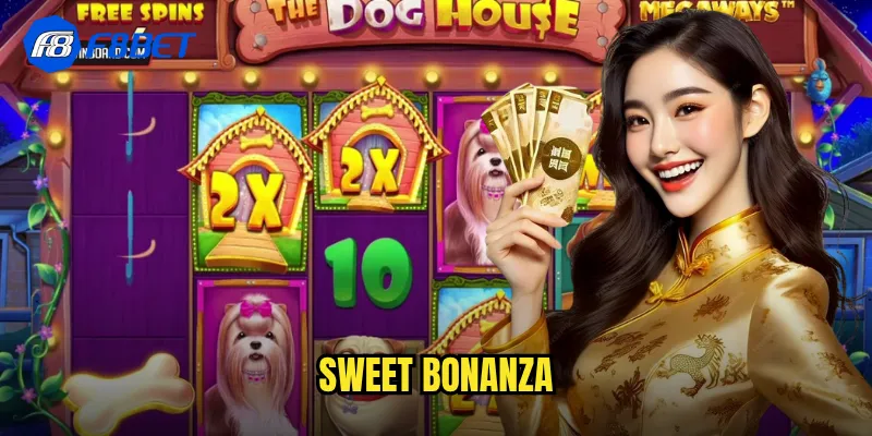 Sweet Bonanza