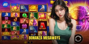 Bonanza Megaways
