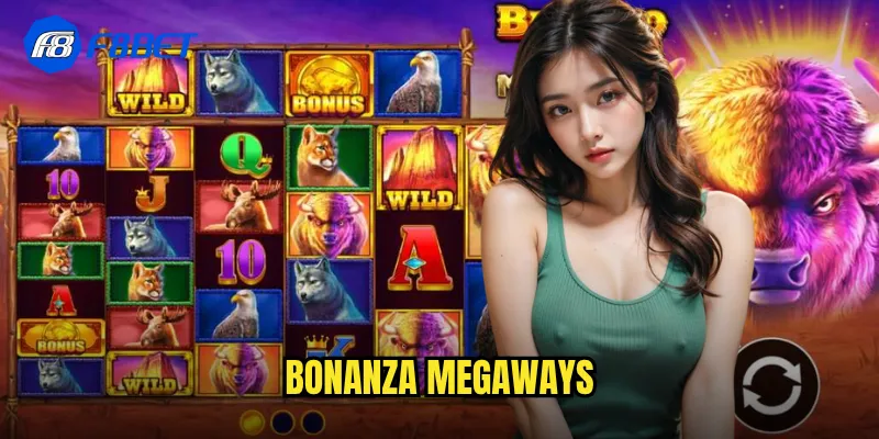 Bonanza Megaways