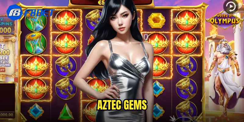 Aztec Gems