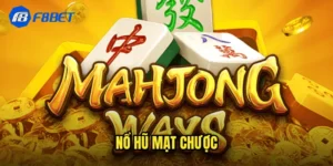 Nổ Hũ Mạt Chược