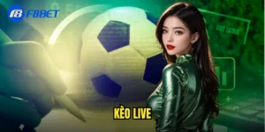 kèo live