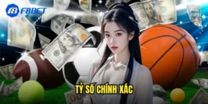 tỷ số chính xác