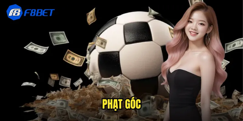 phạt góc