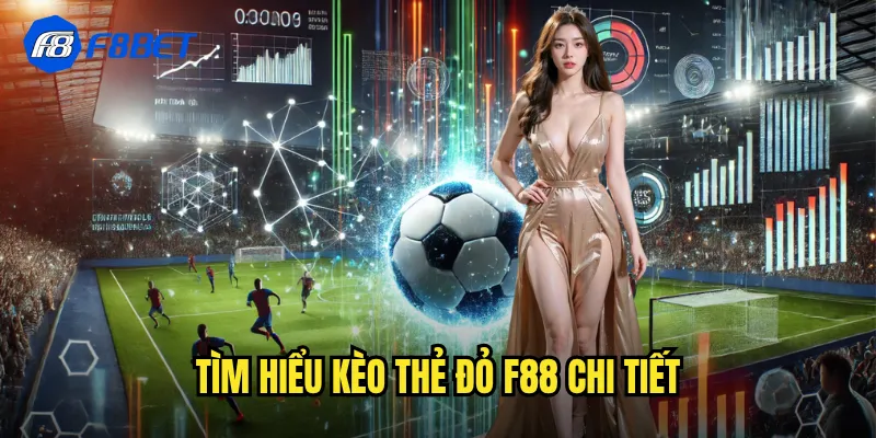 Tìm hiểu kèo thẻ đỏ f88 chi tiết