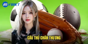 Cầu Thủ Chấn Thương