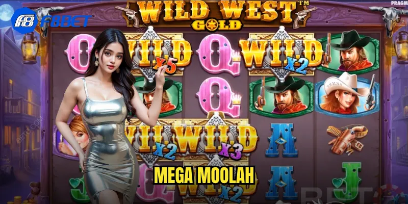 Mega Moolah