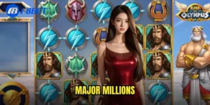 Major Millions