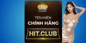 Hitclub không sợ giả mạo
