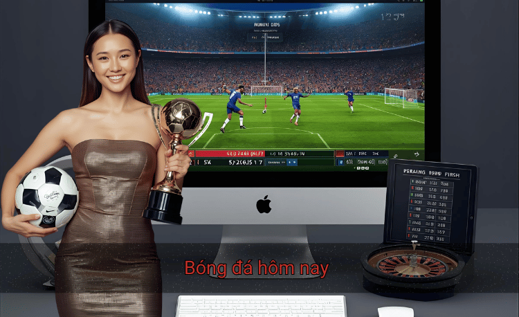 Bóng đá hôm nay