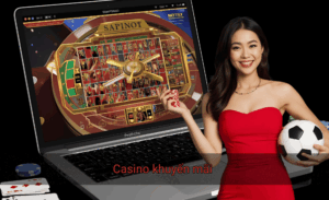 Casino khuyến mãi