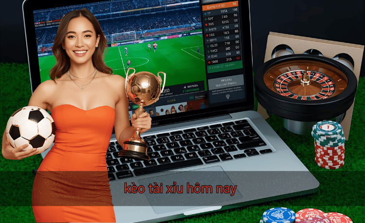 Kèo tài xỉu hôm nay