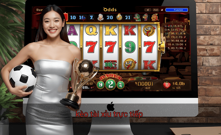 kèo tài xỉu trực tiếp