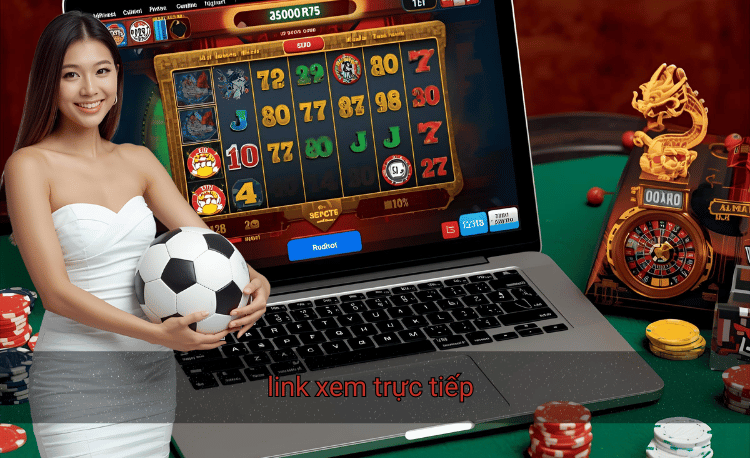 Link xem trực tiếp