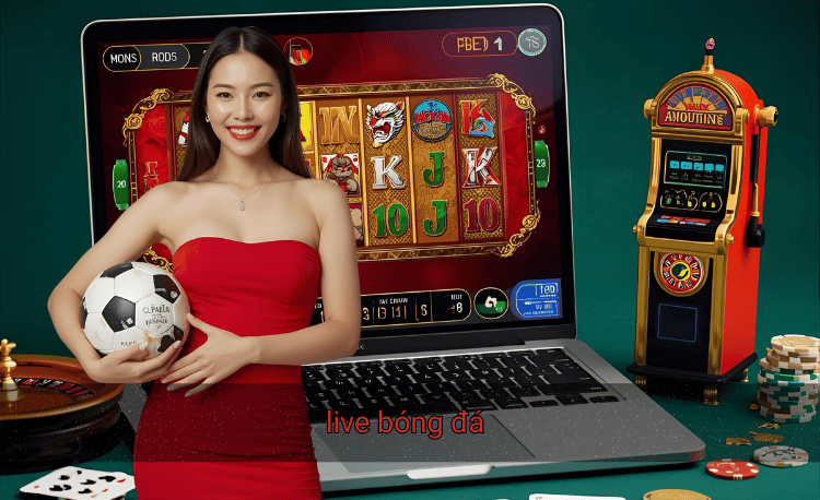 Live bóng đá