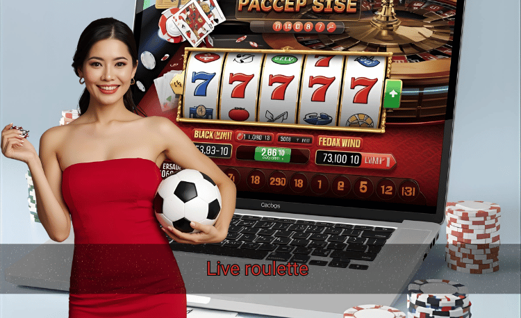 Live roulette: 7 bí mật giúp bạn thắng lớn ngay hôm nay 2 Live roulette