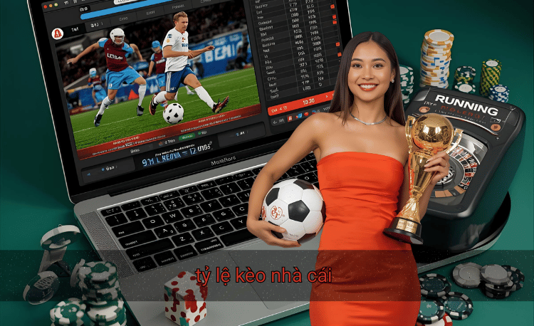 Tỷ lệ kèo nhà cái: Bí quyết đọc & tính toán chính xác 2026 2 tỷ lệ kèo nhà cái