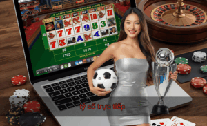 tỷ số trực tiếp