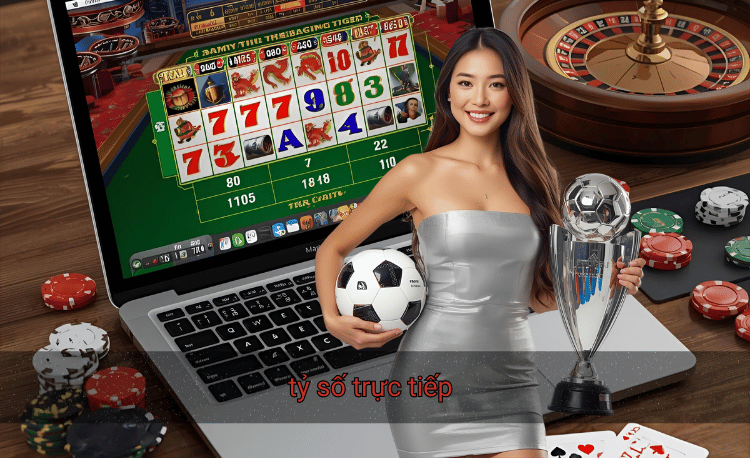 tỷ số trực tiếp