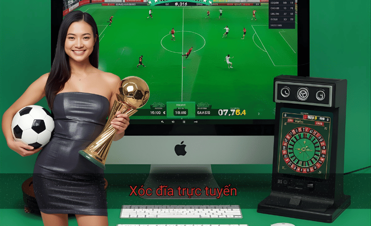 Xóc đĩa trực tuyến: 7+ bí quyết thắng lớn cho người mới 2 Xóc đĩa trực tuyến